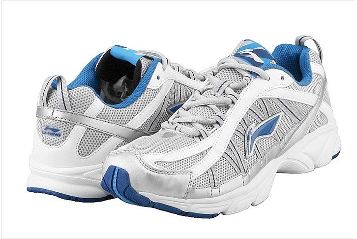 Lightweight Breathable Autumn Men's Tennis Shoes