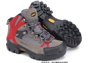 Leather Winter Waterproof Men's Walking Shoes