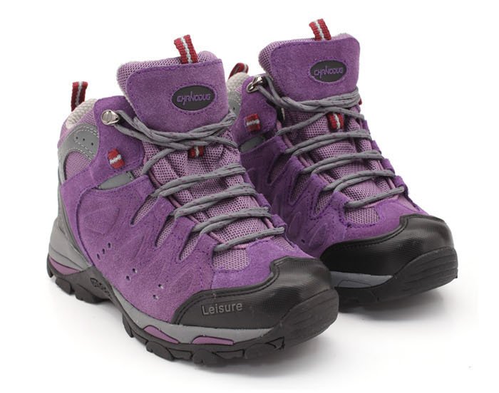 Winter Waterproof High Quality Rubber Men's Walking Shoes