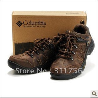 Casual Comfort Autumn Winter Men's Walking Shoes