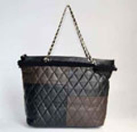 Genuine Leather Casual Soft Coffee Tote Women's Wallets