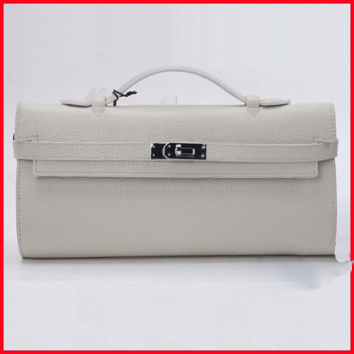 Genuine Leather L26*W14*D5 Protable Wallet