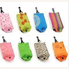 Delicate Umbrella Shape Small Shopping Bags