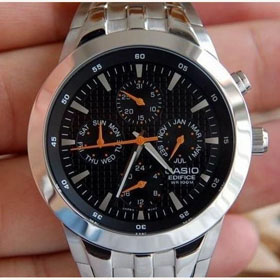 Men's Automatic Movement Wristwatch