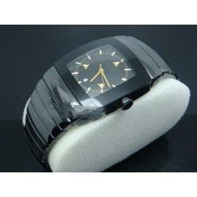 Stainless Steel Automatic Luxury Wristwatches