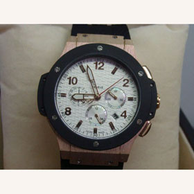 Classic Stainless Steel Water Resistant Wristwatches