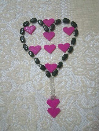 Natural Jade Unisex Green Necklaces