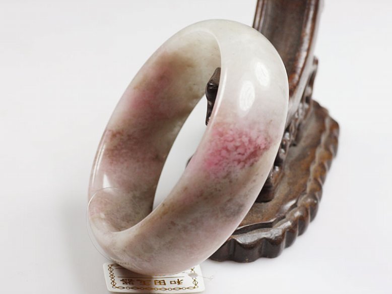 Retro Jade Bracelets For Anniversary
