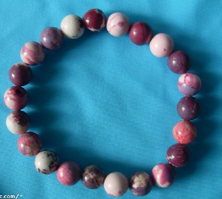 Prefect Women Bracelet With Natural Stone