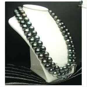 Round Shape Akoya PearlWhite Gold Jewelry