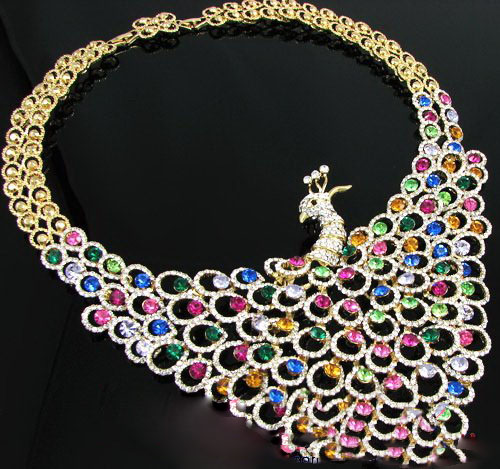 New Styles Diamond Necklaces For Anniversary