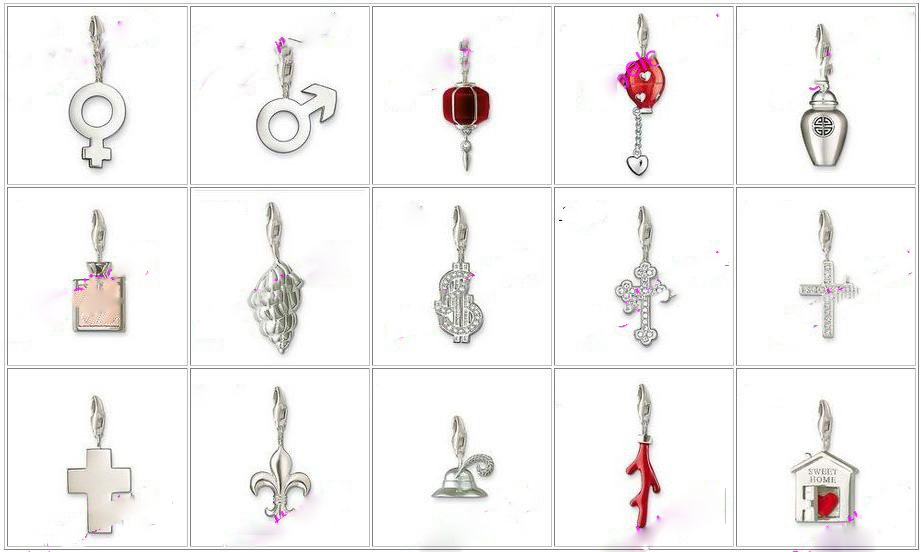 Zircon Stone Silver Plated Jewelry