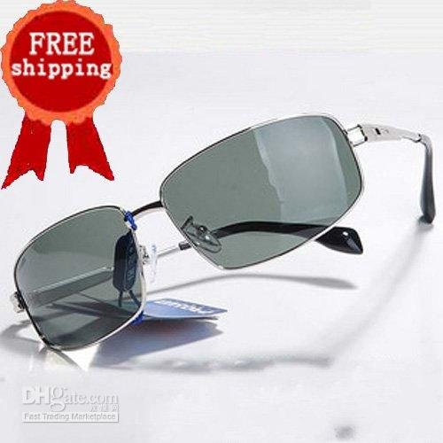 Polarized Stylish Design Anti-UV Sunglasses