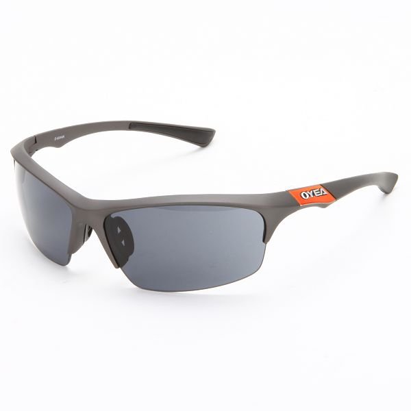 Anti-anti-UVA UVB TR90 Frame PC Lenses Sports Eyewear