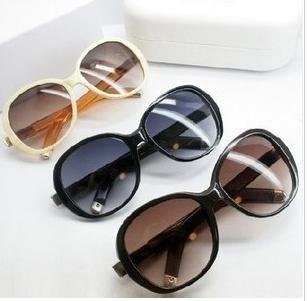 Plastic Lenses PC Frame Anti-ultraviolet Sports Eyewear