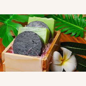Handmade Mild Natural Soap