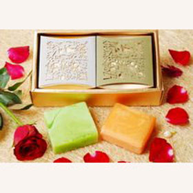 Mild Oils Handmade Soap