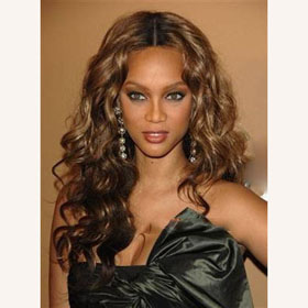 18 inch Body Wave Front Lace Wig