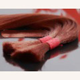 Silky Straigh Remy 18 Inch Human Hair Bulk