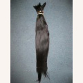 Natural Straight Brazilian Virgin Hair Bulk
