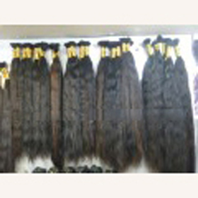 Natural Wave Brazilian Human Black Hair Bulk