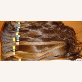 Silky Straight Wave 8-32 inches European Human Hair Bulk