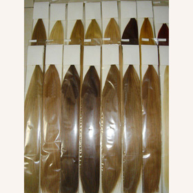 Remy Hair Free Style 18inch Length Hair Extension