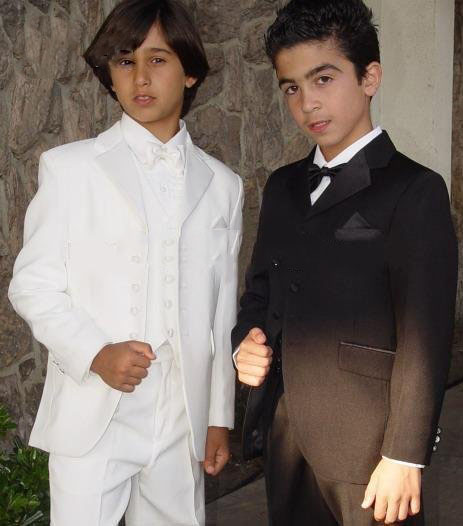 Cotton Handwash Waterproof Tuxedos