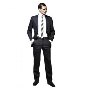 Complete Designer Handmade Mens Tuxedo