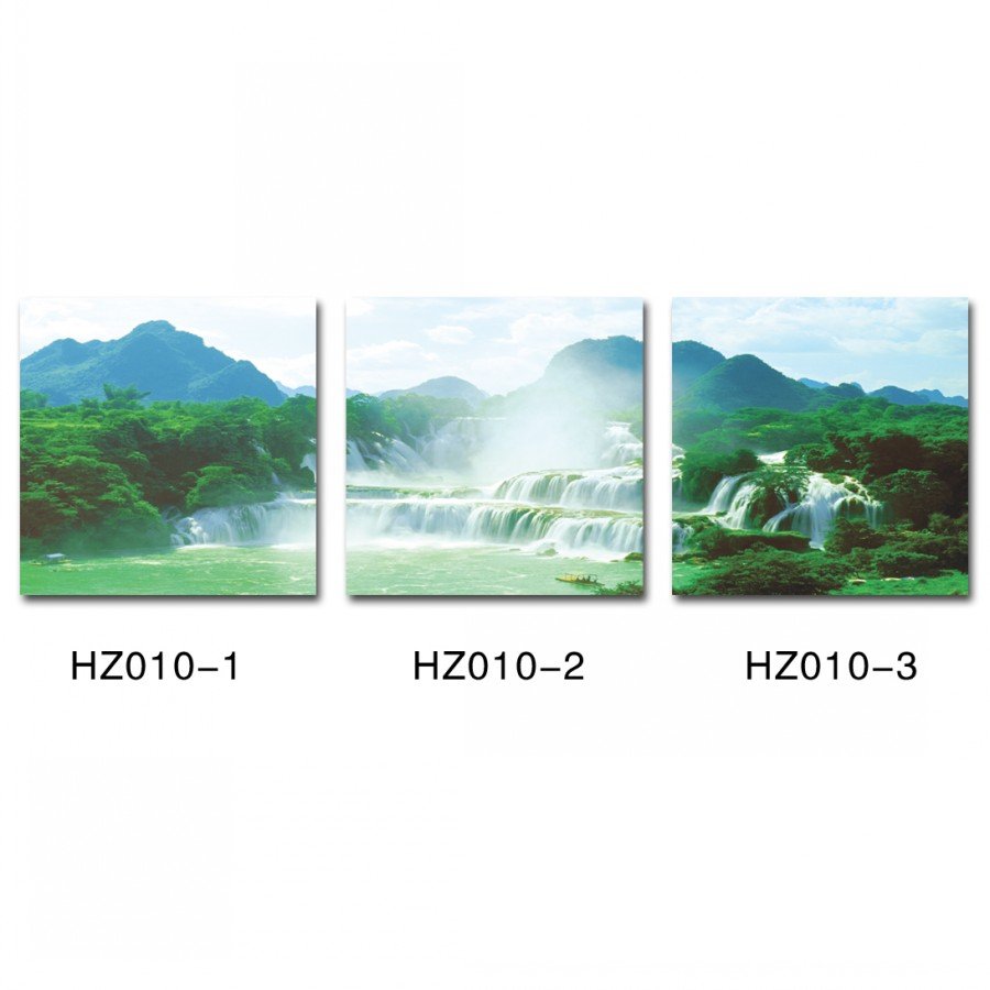 Fading Resistant Smooth Mini Quartz Movement Art Clock