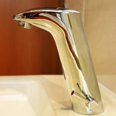 Adjustable Temperature Save Electricity Durable Sensor Faucets