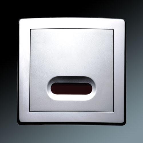 Dim Mould Packing Automatic Toilet Flusher Free Shipping