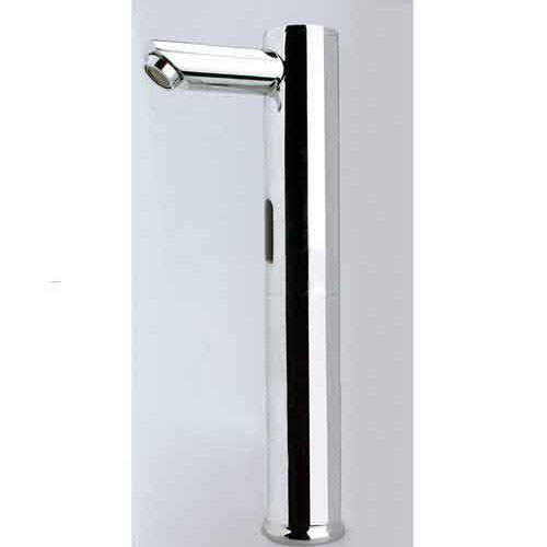 Solid Brass Construction Chrome Plished Sensor Automatic Faucet