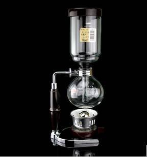 Heat-resistant Temperature Fine Grinding Exquisite Coffee Makers