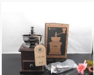 Vertical Dry Filtering Pressure Filtration Coffee Makers