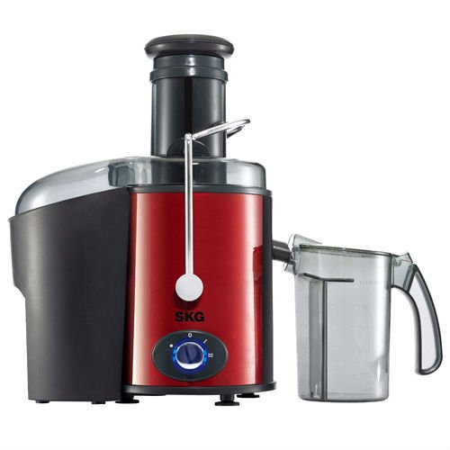 Electric 220V Watt Fruit Vegetable Juice Extractor