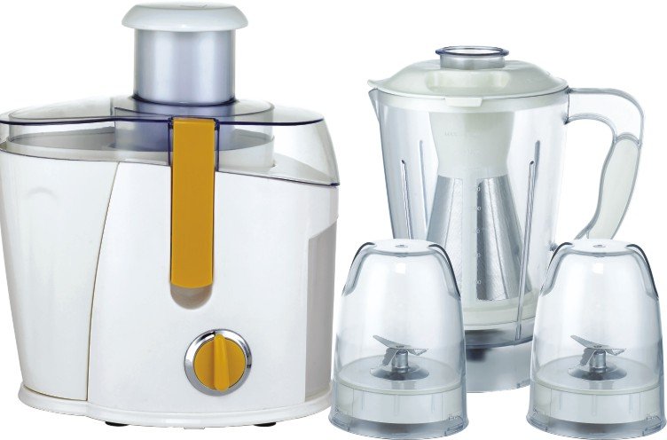 220V 250W Meat Chopper Vegetable Fruits Juicers