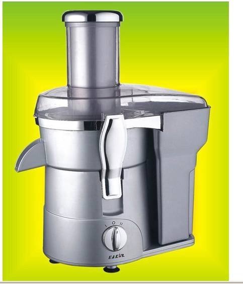 Easy Use Durable 350W Electric Juicer