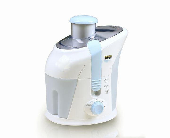 Large-caliber Professional 1200-1400ml Juicer