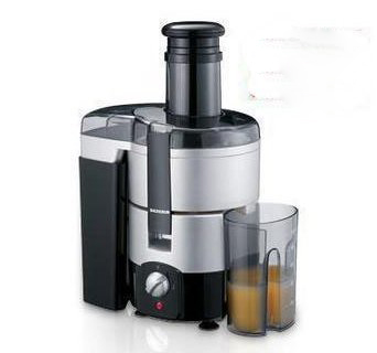 Washer Safe Plastic Sliver Juicers