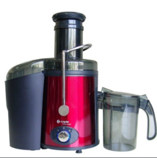 Automatic Pulp Ejection Easy Operation Royal Electric Juicer
