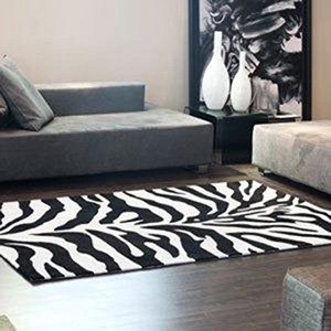 100% Acrylic Front Floor Decoration Hand Knotted Carpet