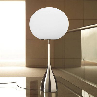 Italy Style 18cm Floor Table Lamp