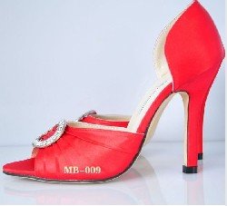 Women's Shoes, High Heel Sandal