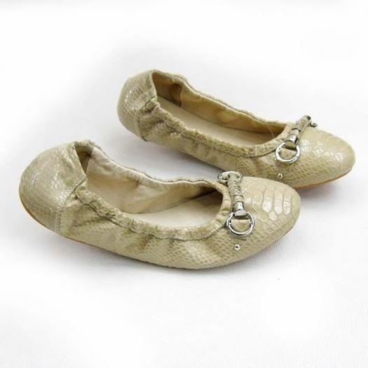 Casual Shoes, Fashion Leather Shoes, Lady Flat Shoe