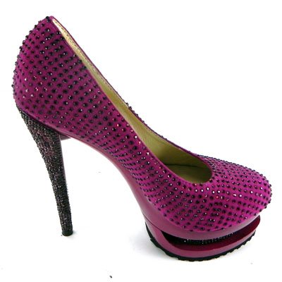 Lady Sexy High Heel Shoes, Women Sandals Shoes / Platform Shoes
