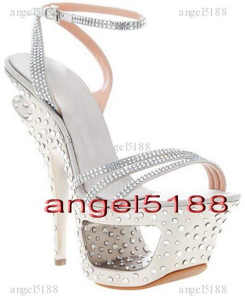 Free Shipping Women's High Heel Platform Shoes