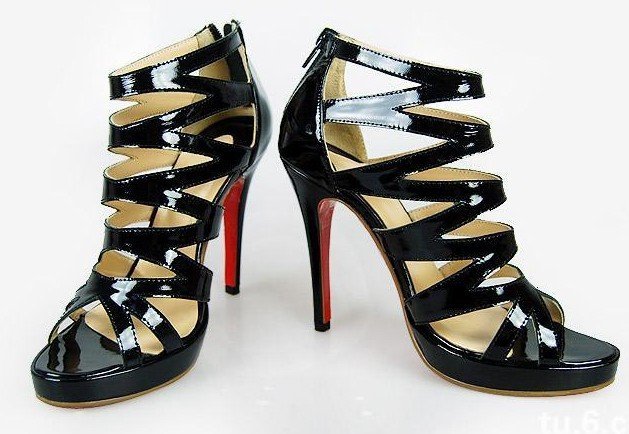 New High-quality Women's Fashion Sandals