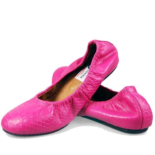 Genuine Leather Flat Women's Sandals