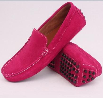 Newest Authentic Comfortable Red